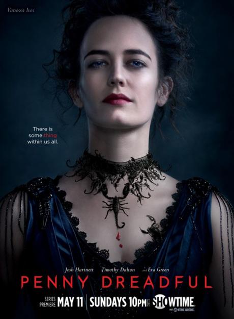 Image result for penny dreadful