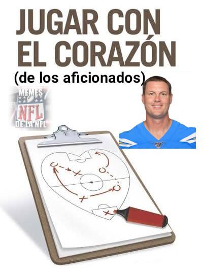 Los mejores memes del juego NFL en México 2019