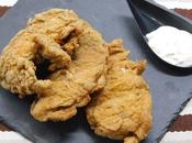 Pollo estilo kentucky