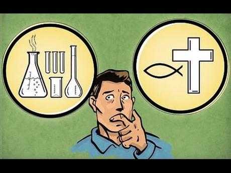 [ARCHIVO DEL BLOG] Iglesia versus Ciencia. Tres enfoques críticos. (Publicada el 24 de marzo de 2009)