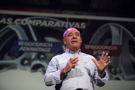 BFGoodrich® presenta su 2020 con una Première en los Cines Callao de Madrid