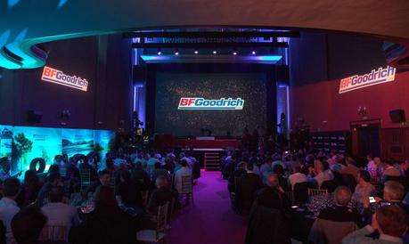 BFGoodrich® presenta su 2020 con una Première en los Cines Callao de Madrid