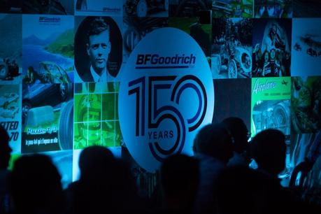 BFGoodrich® presenta su 2020 con una Première en los Cines Callao de Madrid