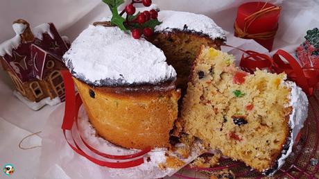 9 pasteles para  una dulce navidad