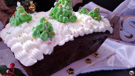 9 pasteles para  una dulce navidad