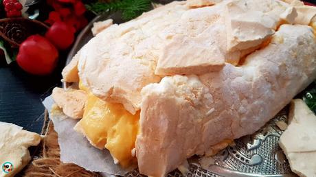 9 pasteles para  una dulce navidad