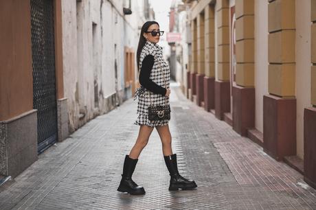 DOS PIEZAS+BOTAS MILITARES: CÓMO COMBINAR BOTAS 2020 two pieces