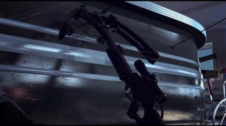 The Walking Dead Onslaught para PSVR se retrasa