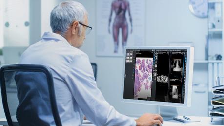 Dedalus España lanza el primer visor multidisciplinar para diagnóstico médico