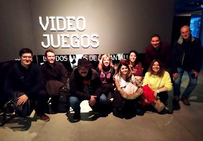 Talleres de escritura en Madrid. Curso de enero a junio 2020