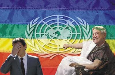 El desobediente Albert Rivera tenía que caer.