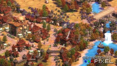 ANÁLISIS: Age of Empires II Definitive Edition