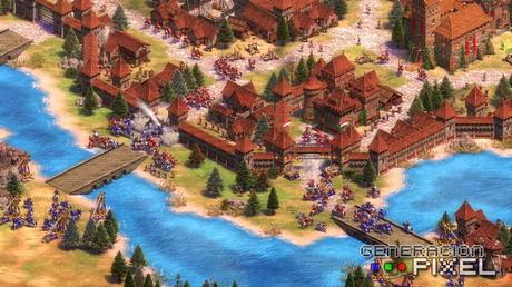 ANÁLISIS: Age of Empires II Definitive Edition