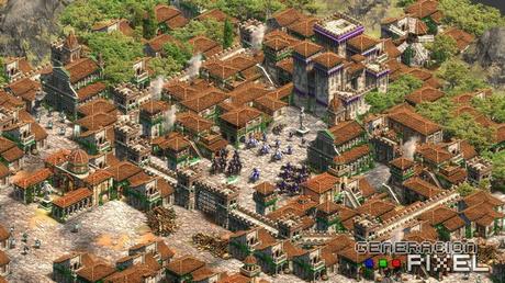 ANÁLISIS: Age of Empires II Definitive Edition