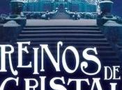 Reinos cristal Iria Parente Selene Pascual