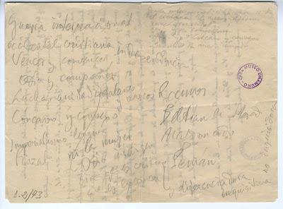 Unamuno.  Convencer hasta la muerte