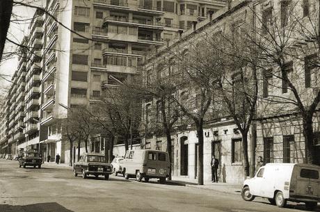 “Casa García-Mastral”, calle de Raimundo Fdez. Villaverde nº 67 (Madrid, 1925)