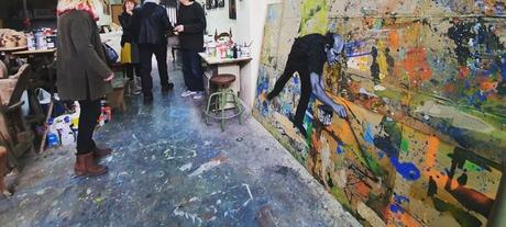 Ciutat Vella Oberta 2019