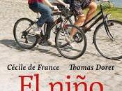 años Derechos Niños: niño bicicleta