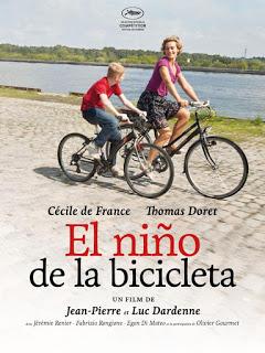30 años de los Derechos de los Niños: El niño de la bicicleta 30 años de los Derechos de los Niños: El niño de la bicicleta