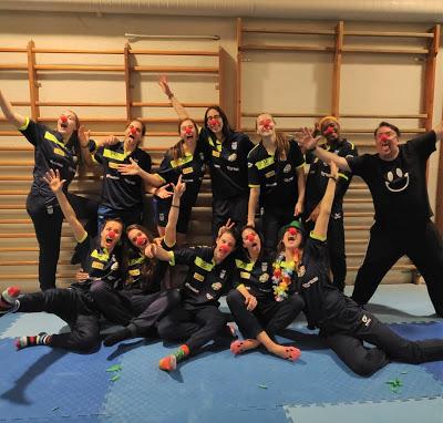 Toni Fontcuberta: Toni Fontcuberta: equipo ríe, puede trabajar