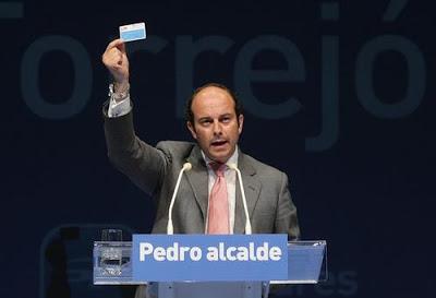 PEDRO ROLLÁN DUPLICA LA RECAUDACIÓN DE SANCIONES Y MULTAS