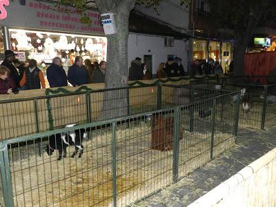 RESUMEN MES DE DICIEMBRE DE 2013