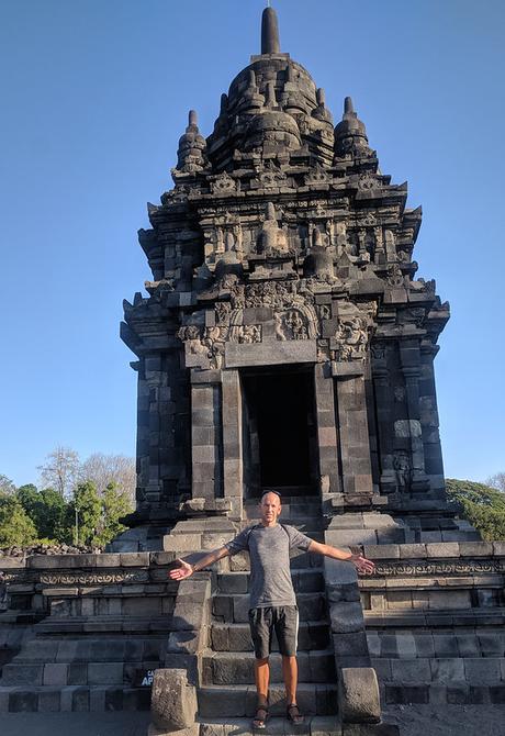 Isla de Java: templos de Prambanan IMG_20190818_162632