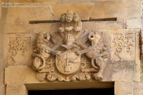 Yo soy aquel que vedó el que los moros no entrasen…El linaje montañés de los Quevedo (I)