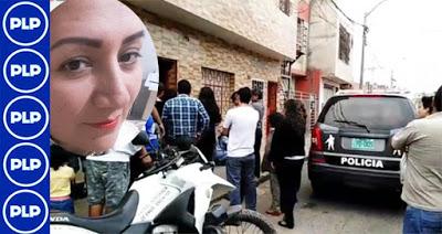 NORTE CHICO CONTINÚA SIENDO LA CAPITAL DE LA DELINCUENCIA…