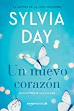 Un nuevo corazón - Sylvia Day Un nuevo corazón - Sylvia Day