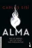 Alma (Literatura Fantástica)