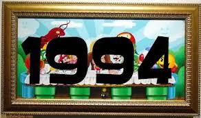 Programa Número 178 de Dj Savoy Truffle en Música Sideral. Especial 1994, Parte 1.