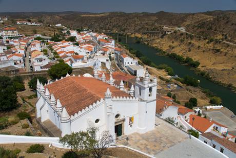 Parque Natural del Sudoeste Alentejano y Costa Vicentina