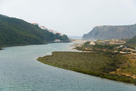 Parque Natural del Sudoeste Alentejano y Costa Vicentina Parque Natural del Sudoeste Alentejano y Costa Vicentina