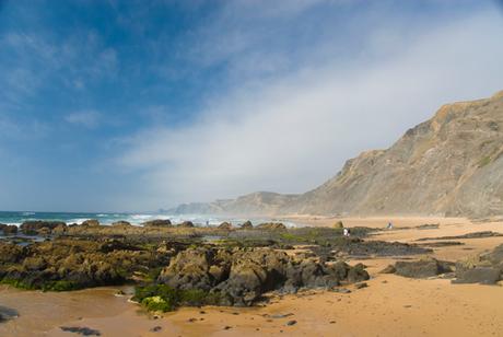 Parque Natural del Sudoeste Alentejano y Costa Vicentina Parque Natural del Sudoeste Alentejano y Costa Vicentina