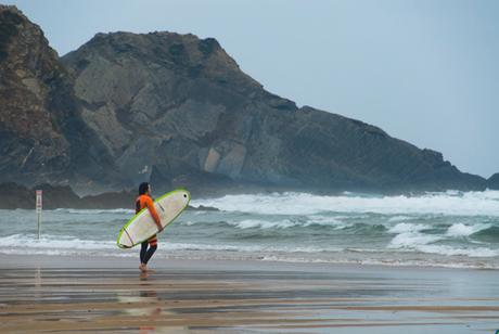 Parque Natural del Sudoeste Alentejano y Costa Vicentina Parque Natural del Sudoeste Alentejano y Costa Vicentina