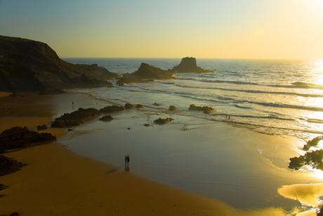 Parque Natural del Sudoeste Alentejano y Costa Vicentina Parque Natural del Sudoeste Alentejano y Costa Vicentina