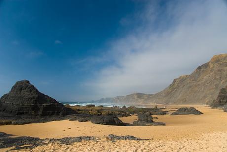 Parque Natural del Sudoeste Alentejano y Costa Vicentina