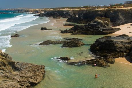 Parque Natural del Sudoeste Alentejano y Costa Vicentina Parque Natural del Sudoeste Alentejano y Costa Vicentina