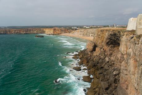 Parque Natural del Sudoeste Alentejano y Costa Vicentina Parque Natural del Sudoeste Alentejano y Costa Vicentina