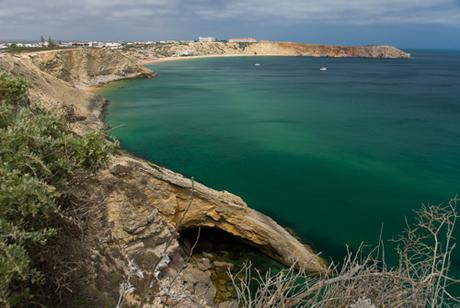 Parque Natural del Sudoeste Alentejano y Costa Vicentina Parque Natural del Sudoeste Alentejano y Costa Vicentina