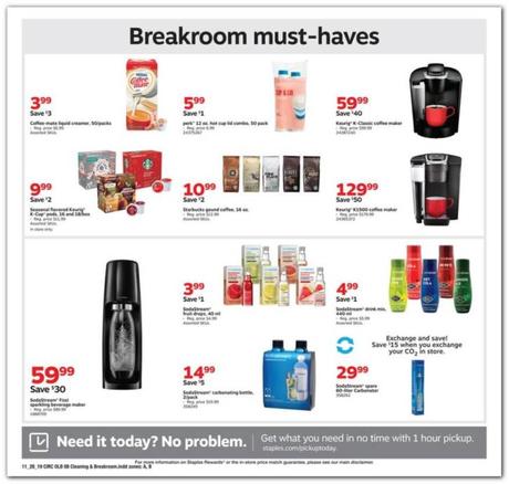 Folleto de ofertas Staples Black Friday 2019 (y qué VALE LA PENA COMPRAR) 💻👌 Staples viernes negro (16)