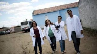 Denuncia: ataques de EEUU contra cooperación médica de Cuba