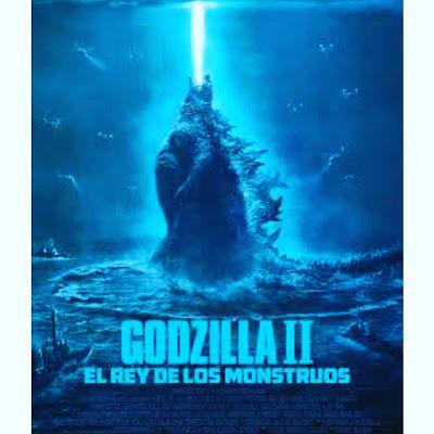 Godzilla-el-rey-de-los-monstruos