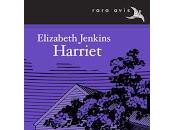 Harriet. Elizabeth Jenkins