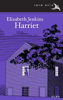 Harriet. Elizabeth Jenkins