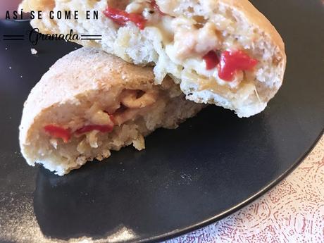 Runzas sin gluten Runzas sin gluten