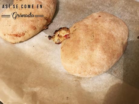 Runzas sin gluten Runzas sin gluten