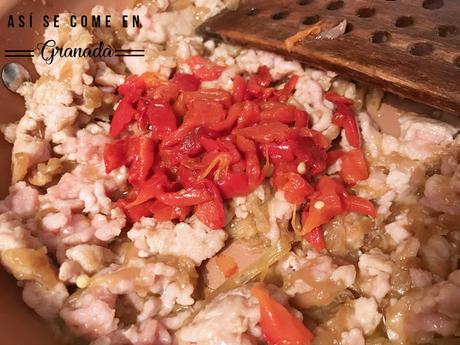 Runzas sin gluten Runzas sin gluten